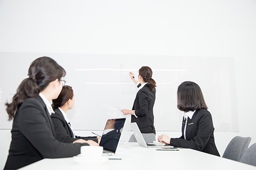 应急管理局会商室音视频系统建设