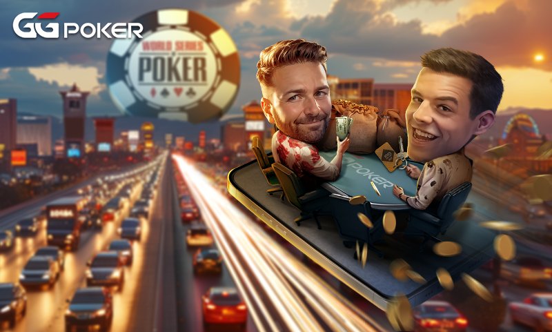 GG扑克官网 GGPoker亚洲玩家最信赖的线上德州扑克对战平台